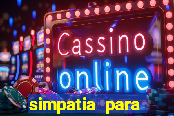 simpatia para ganhar no bingo urgente